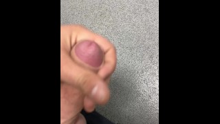 It Just Keeps Cumming