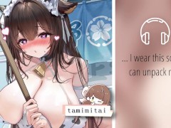 Your girlfriend wants to be your diary cow and fuck her hard...