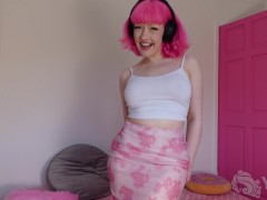 Evie Rees Dance Party