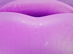 Taste Test, blueberry expansion animation - Screenshot 10 of 16 - Thick And Curvy