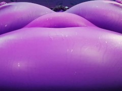 Taste Test, blueberry expansion animation - Screenshot 11 of 16 - Blueberry