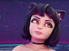 Taste Test, blueberry expansion animation - Screenshot 2 of 16 - Inflation