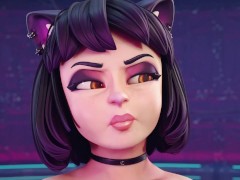 Taste Test, blueberry expansion animation - Screenshot 3 of 16 - Bbw