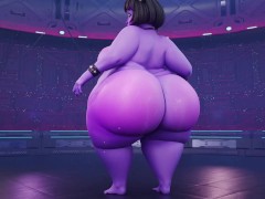 Taste Test, blueberry expansion animation - Screenshot 8 of 16 - Bbw
