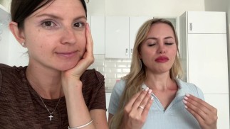 Gina Gerson и Maya Rose о свободе