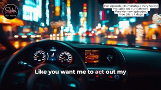 Bodyguard porn video – [M4F SPICY] you never Expected your Daddy Bodyguard to be this Intense | Audio Roleplay Boyfriend