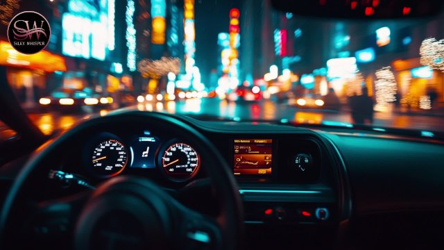 Je had nooit verwacht dat je papa's lijfwacht zo'n intense Audio Roleplay vriendje zou zijn.