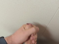 Dickpic - Screenshot 15 of 16 - Masturbating