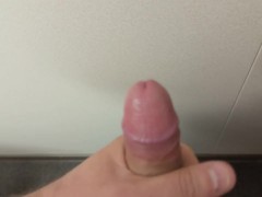 Dickpic - Screenshot 9 of 16 - Masturbating