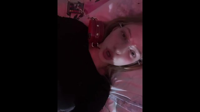 Então, vais implorar?