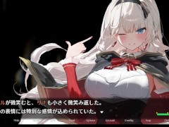 【#01 ダンジョンなんて行かなければよかった】両想いの巨乳女冒険者達がチャラ男に寝取られるファンタジーエロゲー。 - Screenshot 10 of 16 - 同人エロゲ