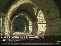 【#01 ダンジョンなんて行かなければよかった】両想いの巨乳女冒険者達がチャラ男に寝取られるファンタジーエロゲー。