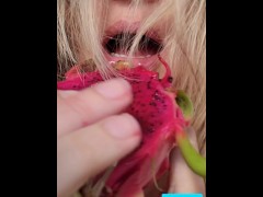 Le vlog quotidien de Luna