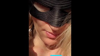 Le vlog quotidien de Luna