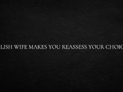 Polish Wife Makes You Reassess Your Choices