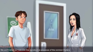 Sie waren nur Freunde... Bis zu dieser Berührung"