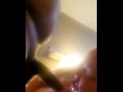 BBW Pawg sloppy facefuck from Daddy's BBC - Screenshot 4 of 16 - Bbw Pawg Bbc
