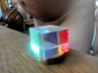 итальянская леди присылает мне шаловливые фото и комментирует мой фулл; l шарики