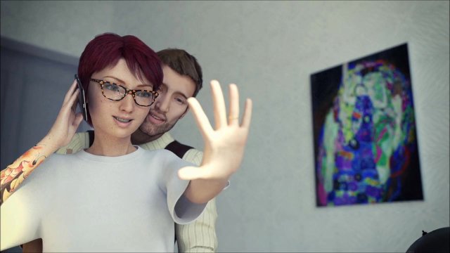 Elsaverse Transitions Teil 3 - Die CO-OPeratoren