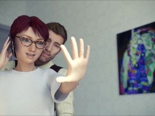 Elsaverse Transitions Part 3 - the CO-OPerators