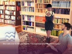 Elsaverse Transitions Part 5 - The CO-OPerators - Screenshot 1 of 16 - Sex