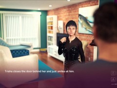 Elsaverse Transitions Part 5 - The CO-OPerators - Screenshot 10 of 16 - Cartoon Animated