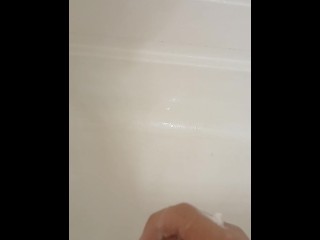 Папин член разрывает орех