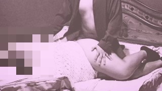 "Mi sissy no tiene vergüenza: grita y se corre obedeciendo"