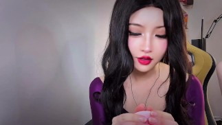 来生 泪（きすぎ るい）ASMR Cosplay SFW