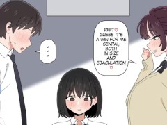 Futa Kouhai - Screenshot 3 of 16 - Manga