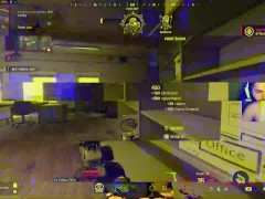 Went In With Just My Stryder… They Couldn’t Handle the Pressure 💦 (Full Squad Got Done Dirty)