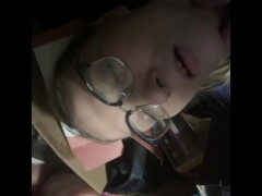 MY STEPSIS IS SUCH A GOOD GIRL FOR ME!! Yes she is !!!