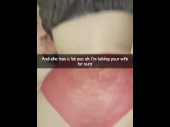 Cheating milf - Screenshot 14 of 16 - Amateur Snowbunny