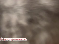 【ボテ腹】搾乳器を買ったから、私の乳首と彼の乳首を使って練習したよ✨ - Screenshot 11 of 16 - Feet Fetish