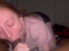 Huge ass Gooner princess creampie 4/16