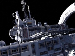 Nexus 3. VR Orbit. Echo. Cumming soon