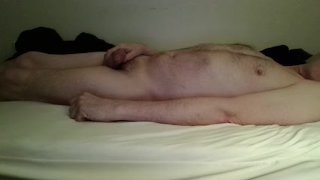 Penis reagiert auf ungezogenen Sex und beschließt, auch meine Ladung zu schießen