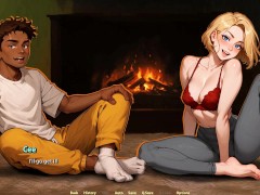 Mooripple Lake: Playing Truth And Dare With The Swingers Ep 14