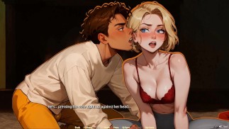 Mooripple Lake: игра в правду и действие со свингерами, эпизод 14