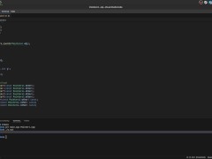 #48 Friendly Functions - Screenshot 14 of 16 - Programming