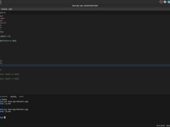 #48 Friendly Functions - Screenshot 16 of 16 - Cpp