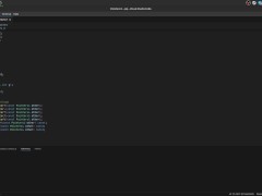 #48 Friendly Functions - Screenshot 4 of 16 - Programming