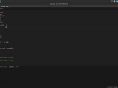 #48 Friendly Functions - Screenshot 6 of 16 - Cpp