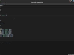 #48 Friendly Functions - Screenshot 9 of 16 - Programming