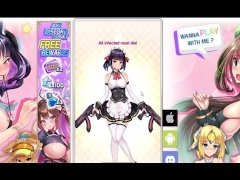 Project QT Nutaku