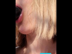 Le vlog quotidien de Luna