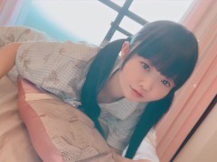 🩵♡ほぉ゙”おちんぽケースでしゅっ♡”背徳の義妹おちんぽケース教育🥺無垢だからアヘ顔も簡単に躾られちゃうね💗 - Screenshot 2 of 16 - ハメ撮り