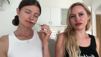 Lets talk about perfume and smell good