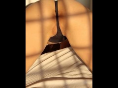 Le vlog quotidien de Luna
