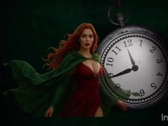 Paypig, send Lil Jezebel shopping hypnotic asmr sensual trance.